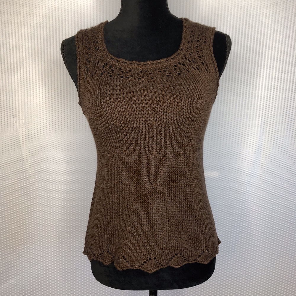 NWT LOFT Knit Tank